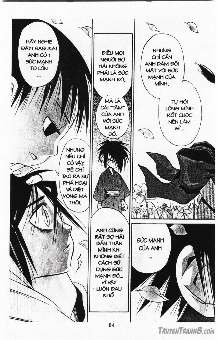 Behind Master – Huyền Thoại Thiên Cẩu Chapter 13 - Trang 2