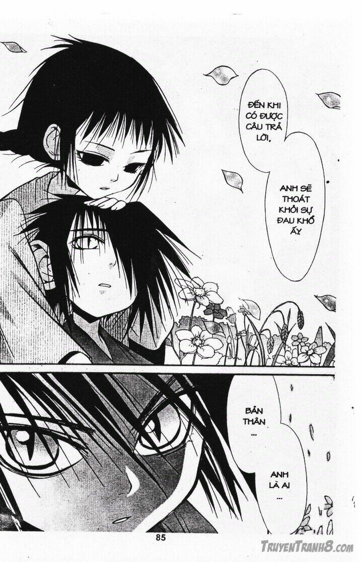 Behind Master – Huyền Thoại Thiên Cẩu Chapter 13 - Trang 2