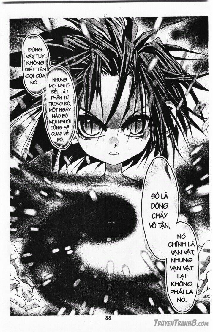 Behind Master – Huyền Thoại Thiên Cẩu Chapter 13 - Trang 2