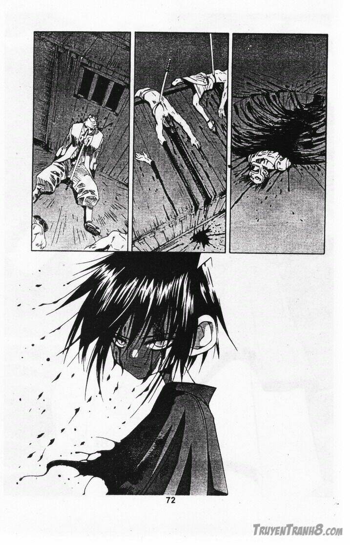 Behind Master – Huyền Thoại Thiên Cẩu Chapter 13 - Trang 2