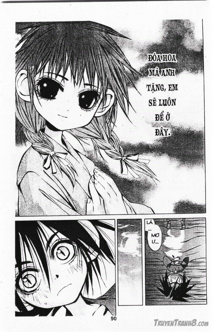 Behind Master – Huyền Thoại Thiên Cẩu Chapter 13 - Trang 2