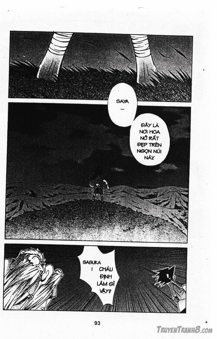 Behind Master – Huyền Thoại Thiên Cẩu Chapter 13 - Trang 2