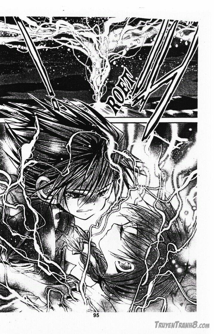 Behind Master – Huyền Thoại Thiên Cẩu Chapter 13 - Trang 2