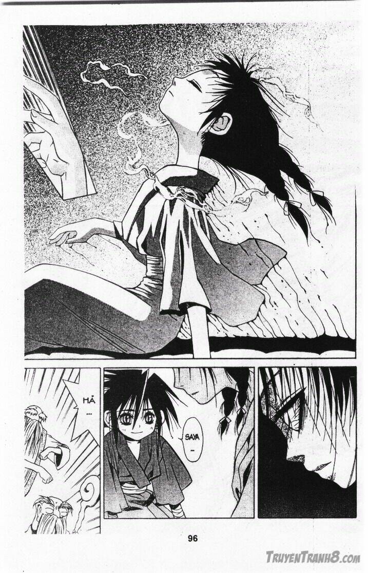 Behind Master – Huyền Thoại Thiên Cẩu Chapter 13 - Trang 2