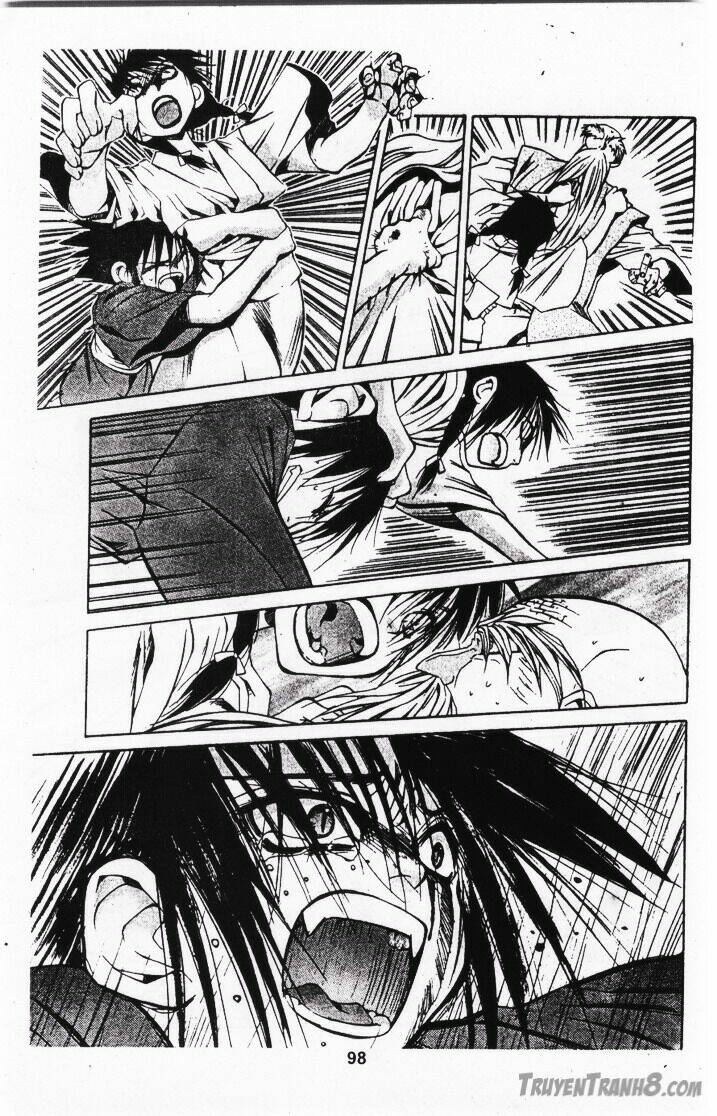 Behind Master – Huyền Thoại Thiên Cẩu Chapter 13 - Trang 2