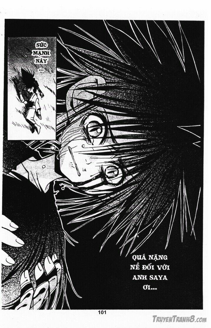 Behind Master – Huyền Thoại Thiên Cẩu Chapter 13 - Trang 2