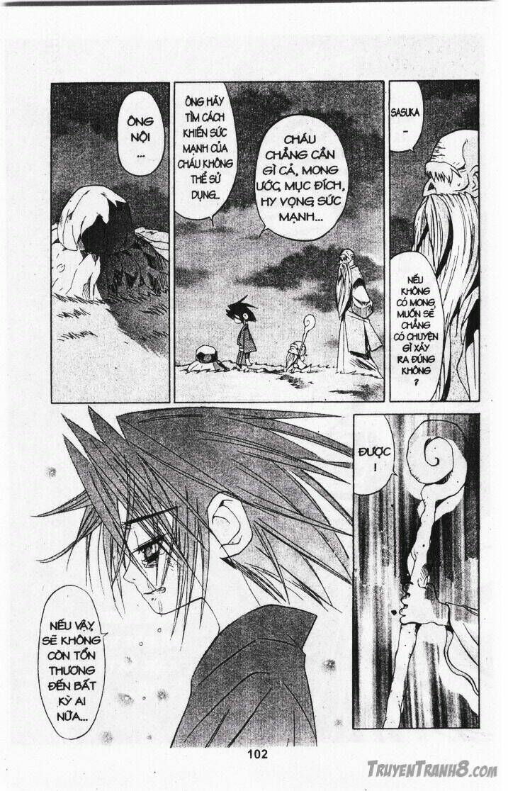 Behind Master – Huyền Thoại Thiên Cẩu Chapter 13 - Trang 2