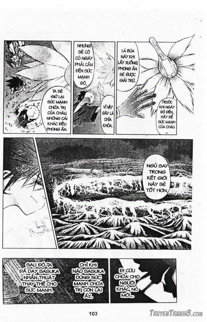 Behind Master – Huyền Thoại Thiên Cẩu Chapter 13 - Trang 2