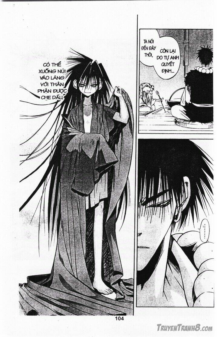 Behind Master – Huyền Thoại Thiên Cẩu Chapter 13 - Trang 2