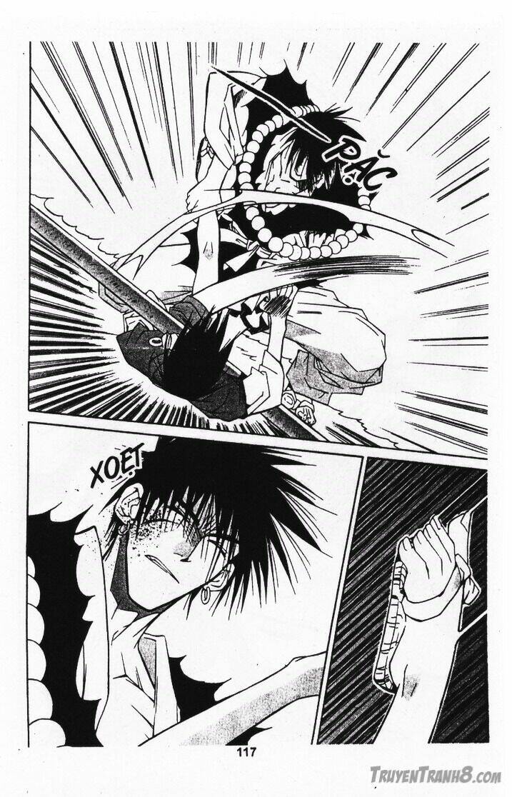 Behind Master – Huyền Thoại Thiên Cẩu Chapter 14.1 - Trang 2