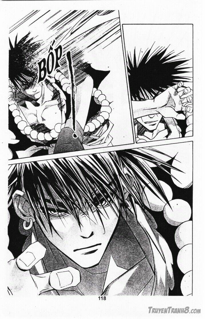 Behind Master – Huyền Thoại Thiên Cẩu Chapter 14.1 - Trang 2