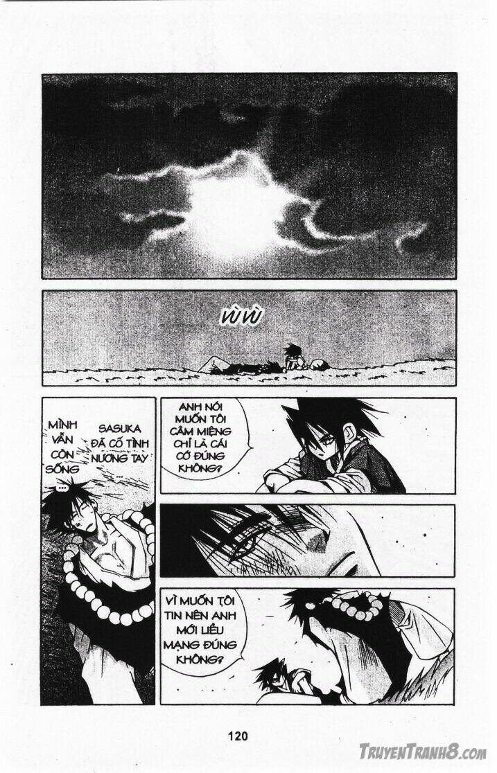 Behind Master – Huyền Thoại Thiên Cẩu Chapter 14.1 - Trang 2