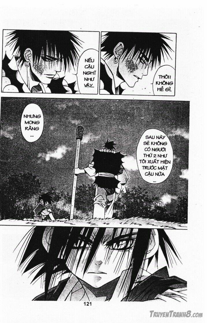 Behind Master – Huyền Thoại Thiên Cẩu Chapter 14.1 - Trang 2