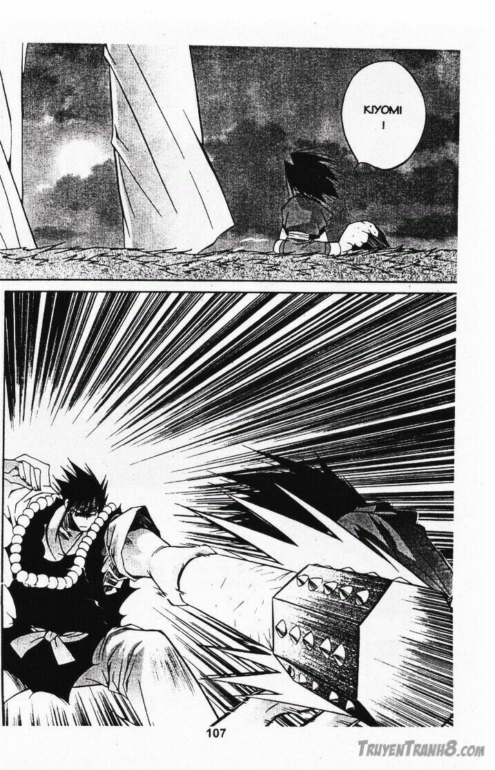 Behind Master – Huyền Thoại Thiên Cẩu Chapter 14.1 - Trang 2