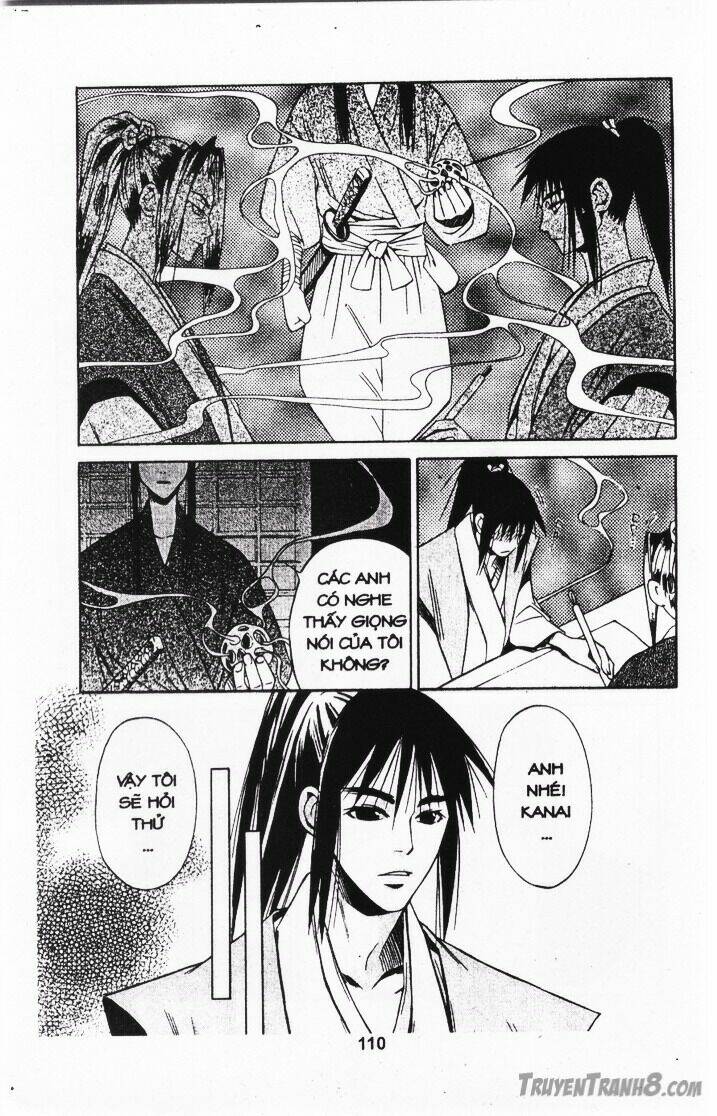 Behind Master – Huyền Thoại Thiên Cẩu Chapter 14.1 - Trang 2