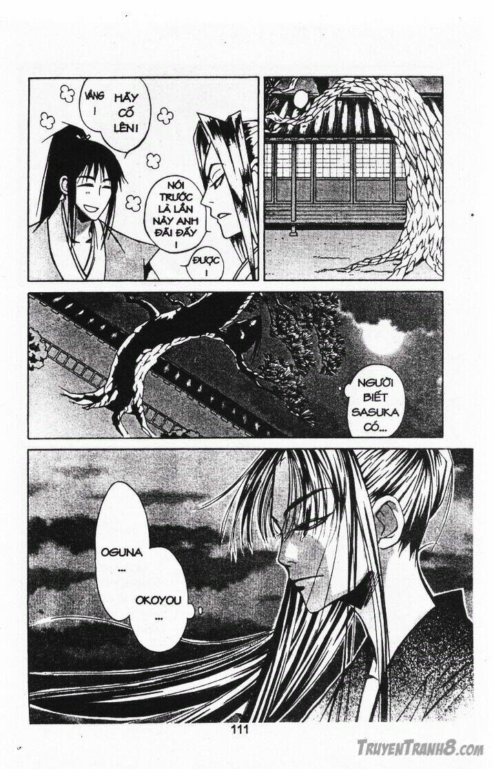 Behind Master – Huyền Thoại Thiên Cẩu Chapter 14.1 - Trang 2