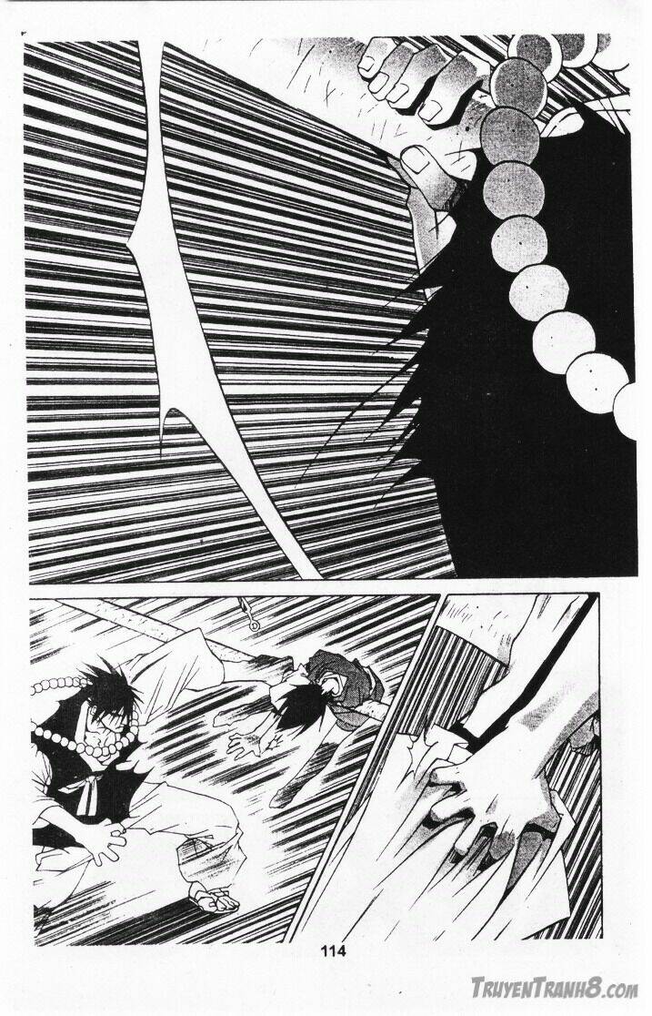 Behind Master – Huyền Thoại Thiên Cẩu Chapter 14.1 - Trang 2