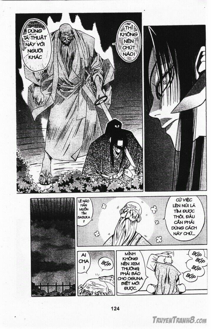 Behind Master – Huyền Thoại Thiên Cẩu Chapter 14.2 - Trang 2