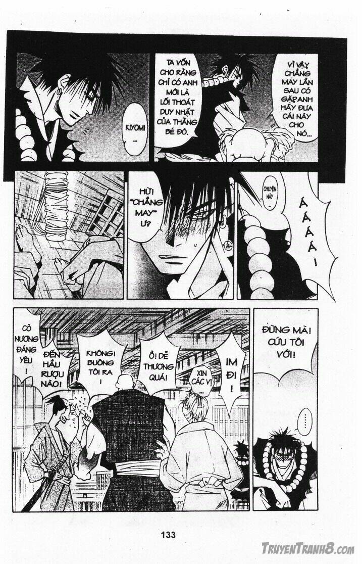 Behind Master – Huyền Thoại Thiên Cẩu Chapter 14.2 - Trang 2