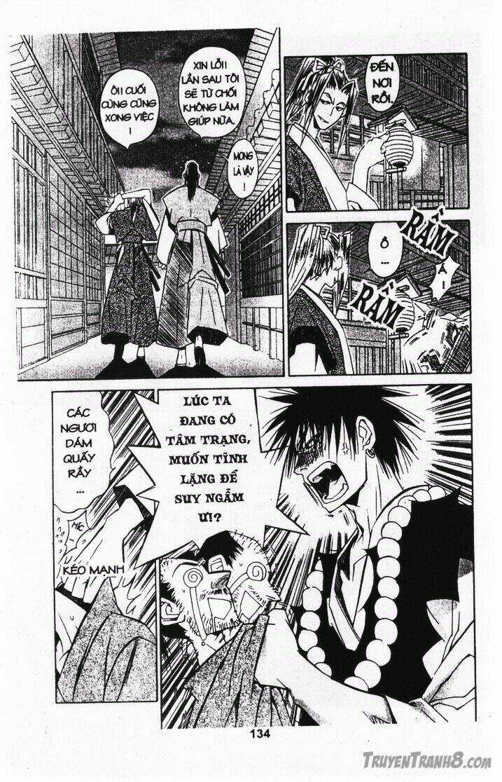 Behind Master – Huyền Thoại Thiên Cẩu Chapter 14.2 - Trang 2