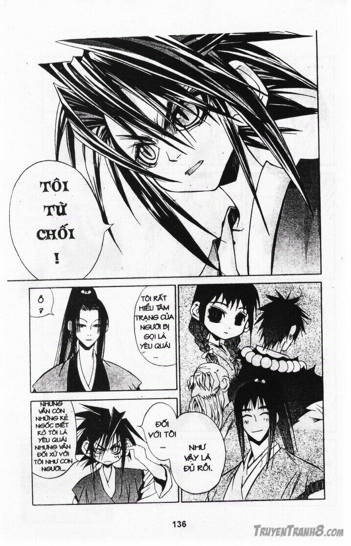 Behind Master – Huyền Thoại Thiên Cẩu Chapter 14.2 - Trang 2