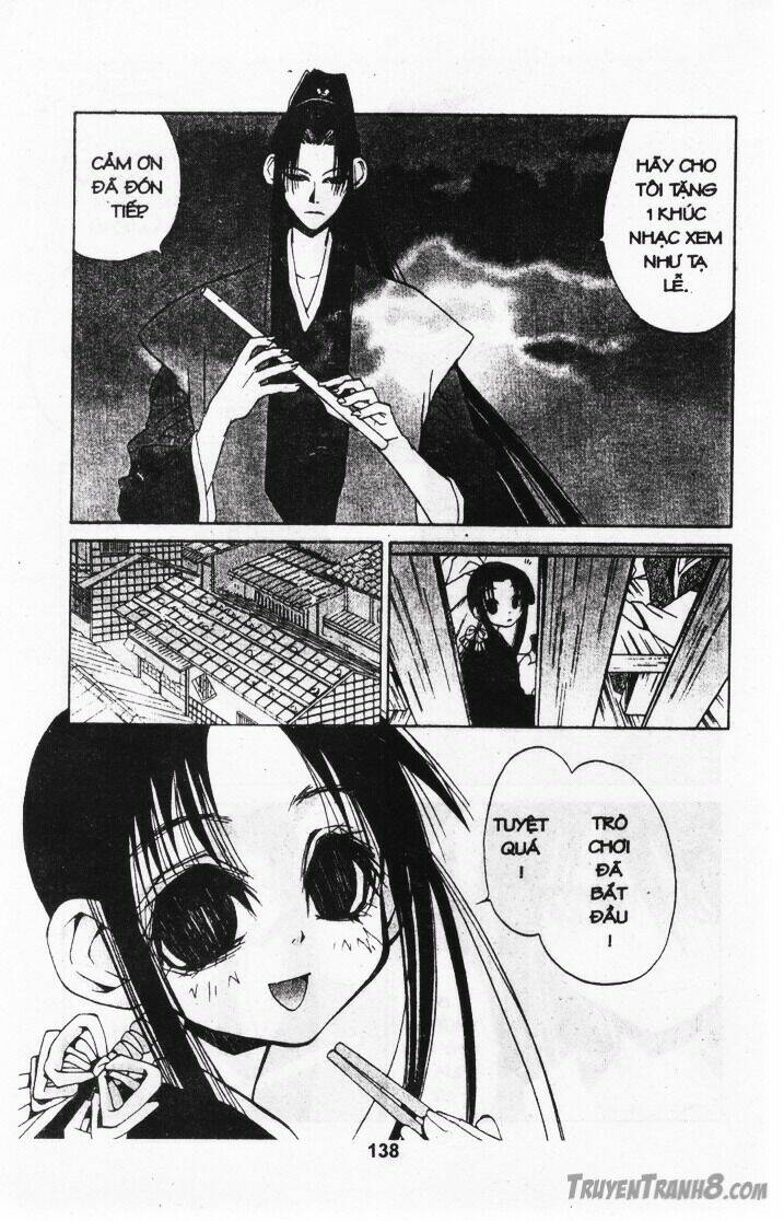 Behind Master – Huyền Thoại Thiên Cẩu Chapter 14.2 - Trang 2