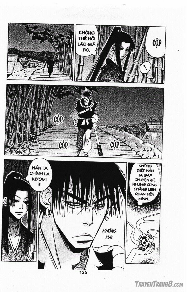 Behind Master – Huyền Thoại Thiên Cẩu Chapter 14.2 - Trang 2