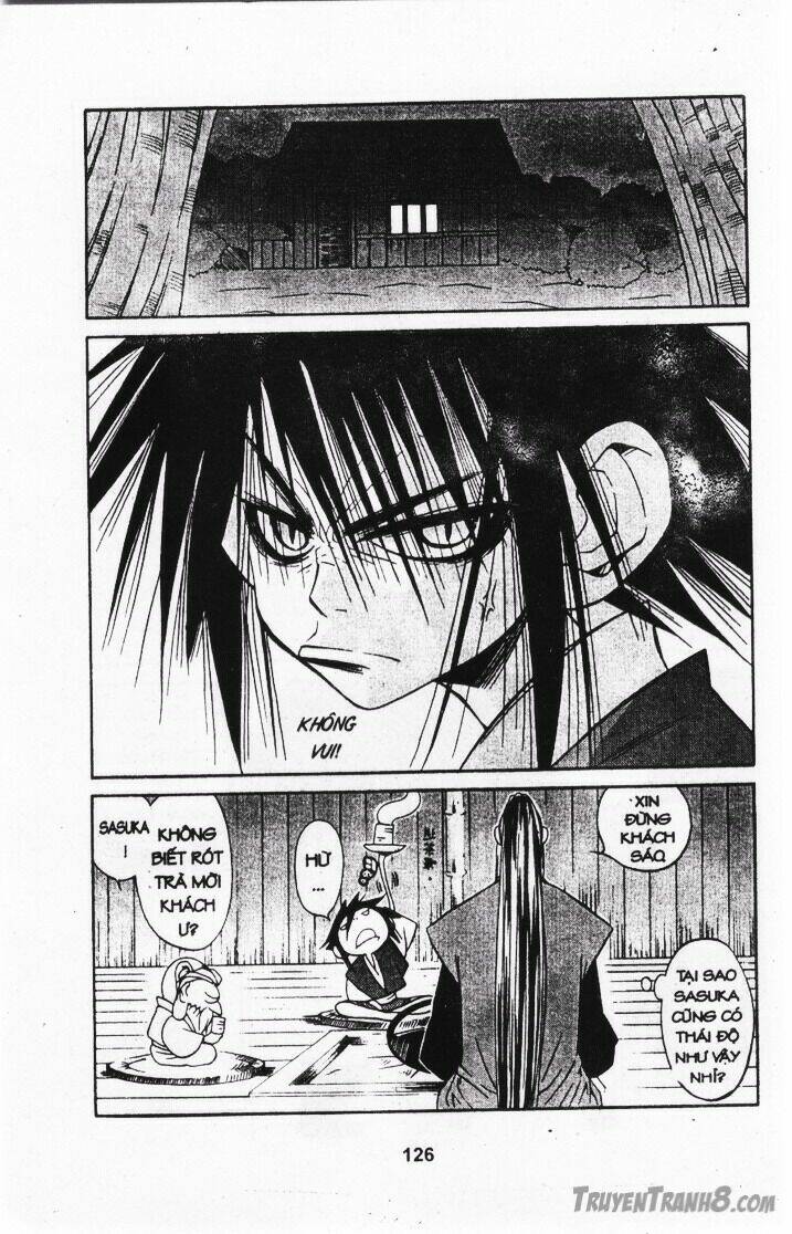 Behind Master – Huyền Thoại Thiên Cẩu Chapter 14.2 - Trang 2