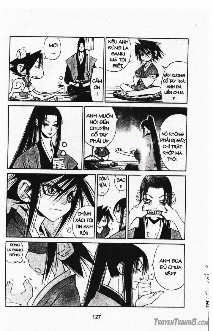 Behind Master – Huyền Thoại Thiên Cẩu Chapter 14.2 - Trang 2