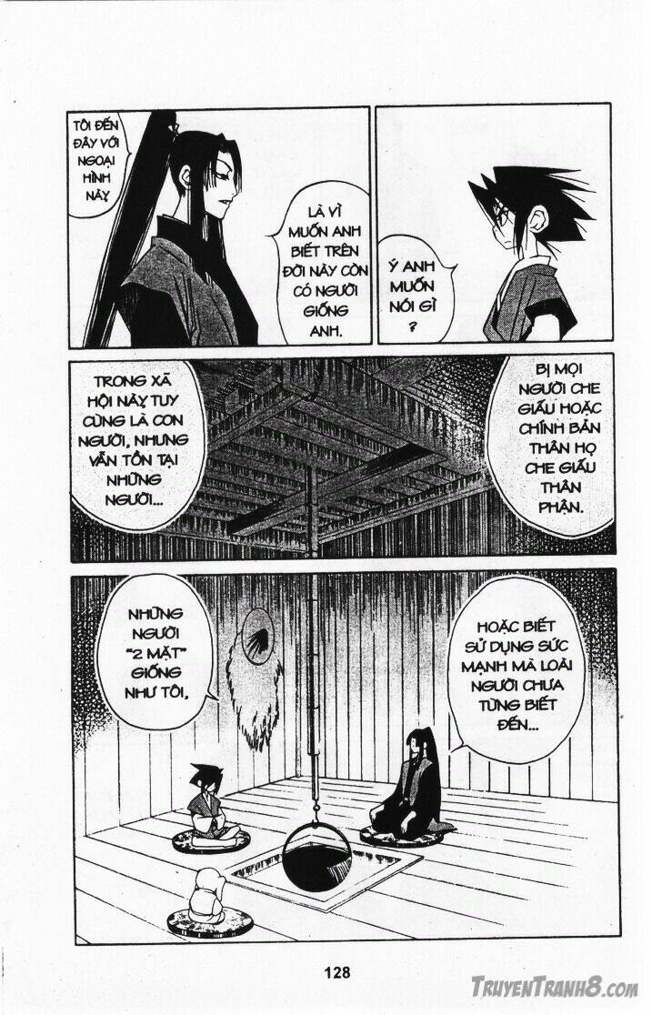 Behind Master – Huyền Thoại Thiên Cẩu Chapter 14.2 - Trang 2