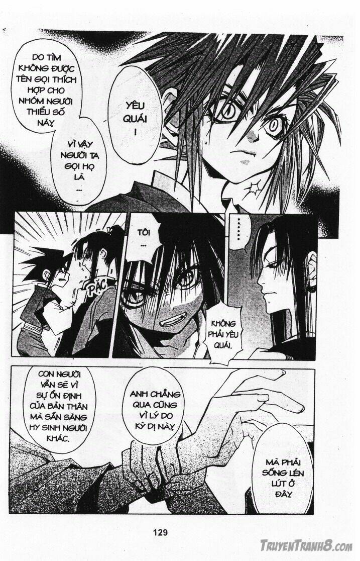 Behind Master – Huyền Thoại Thiên Cẩu Chapter 14.2 - Trang 2