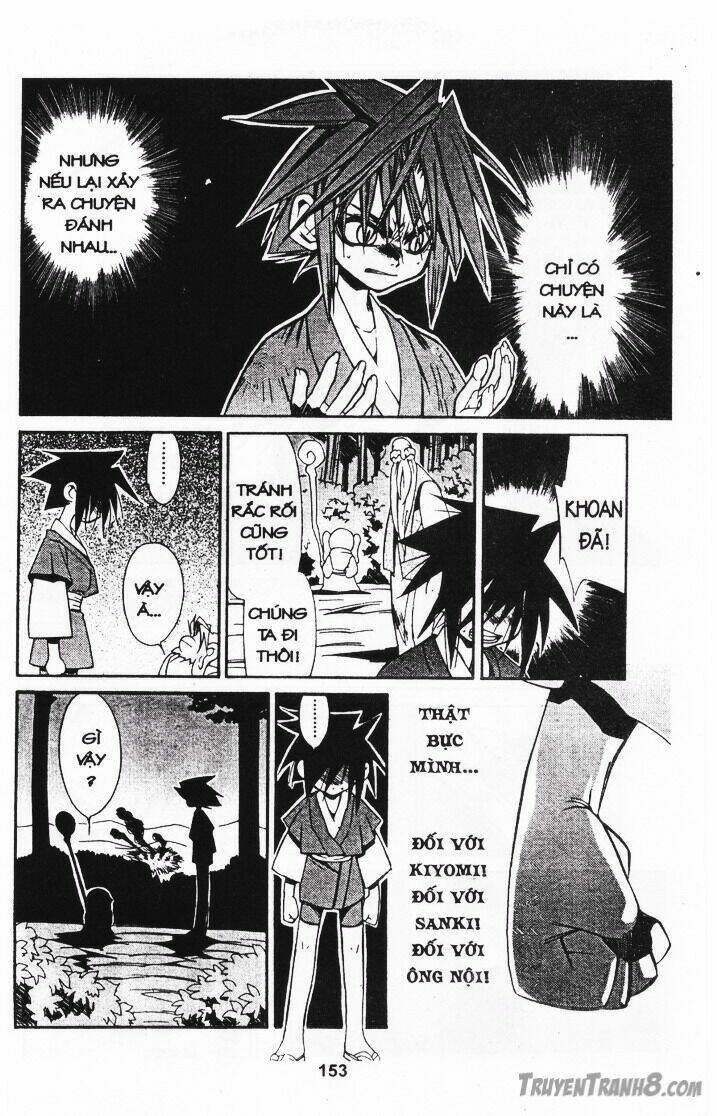 Behind Master – Huyền Thoại Thiên Cẩu Chapter 15.2 - Trang 2