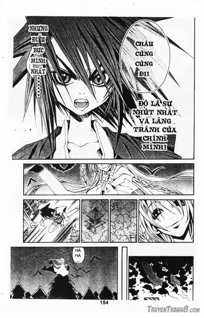 Behind Master – Huyền Thoại Thiên Cẩu Chapter 15.2 - Trang 2