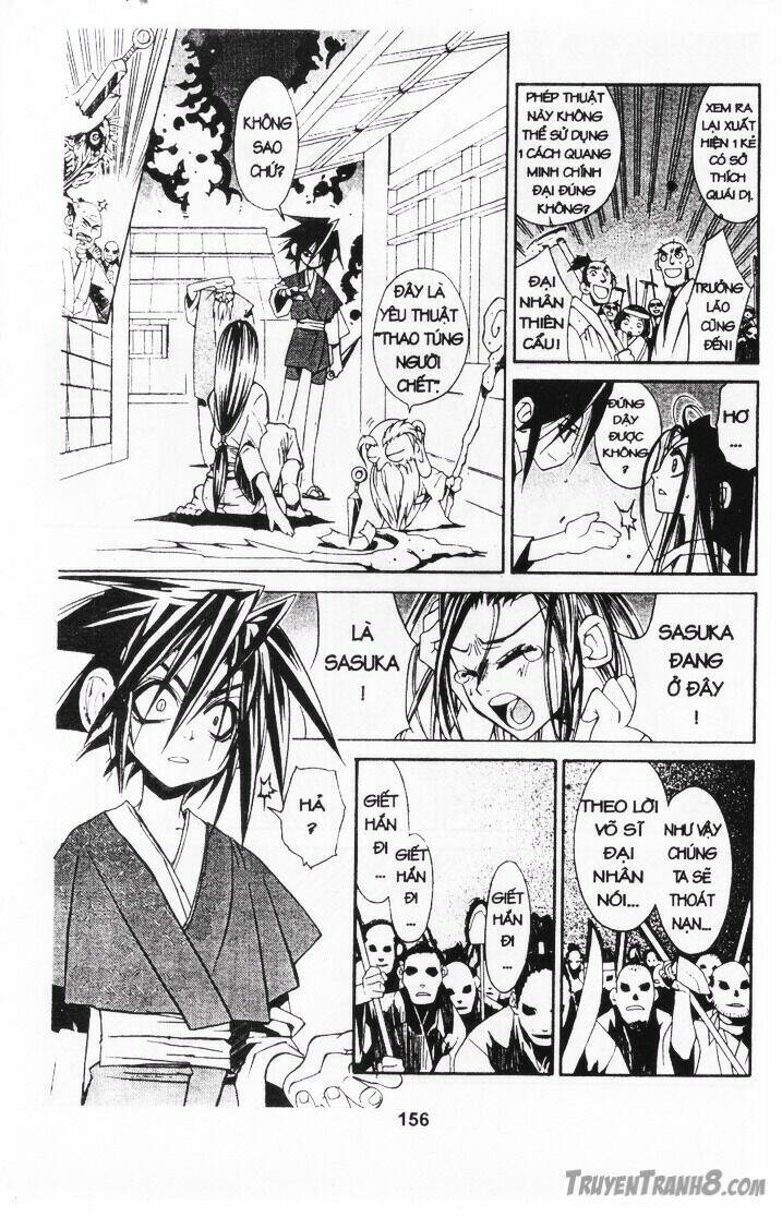 Behind Master – Huyền Thoại Thiên Cẩu Chapter 15.2 - Trang 2