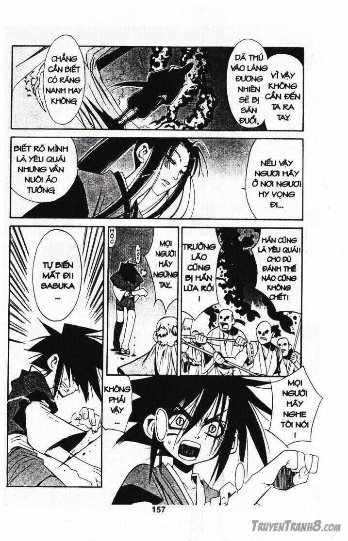 Behind Master – Huyền Thoại Thiên Cẩu Chapter 15.2 - Trang 2