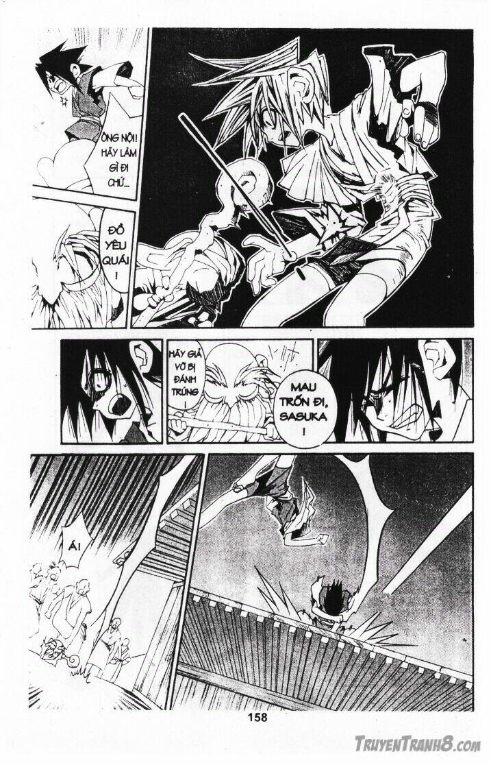 Behind Master – Huyền Thoại Thiên Cẩu Chapter 15.2 - Trang 2