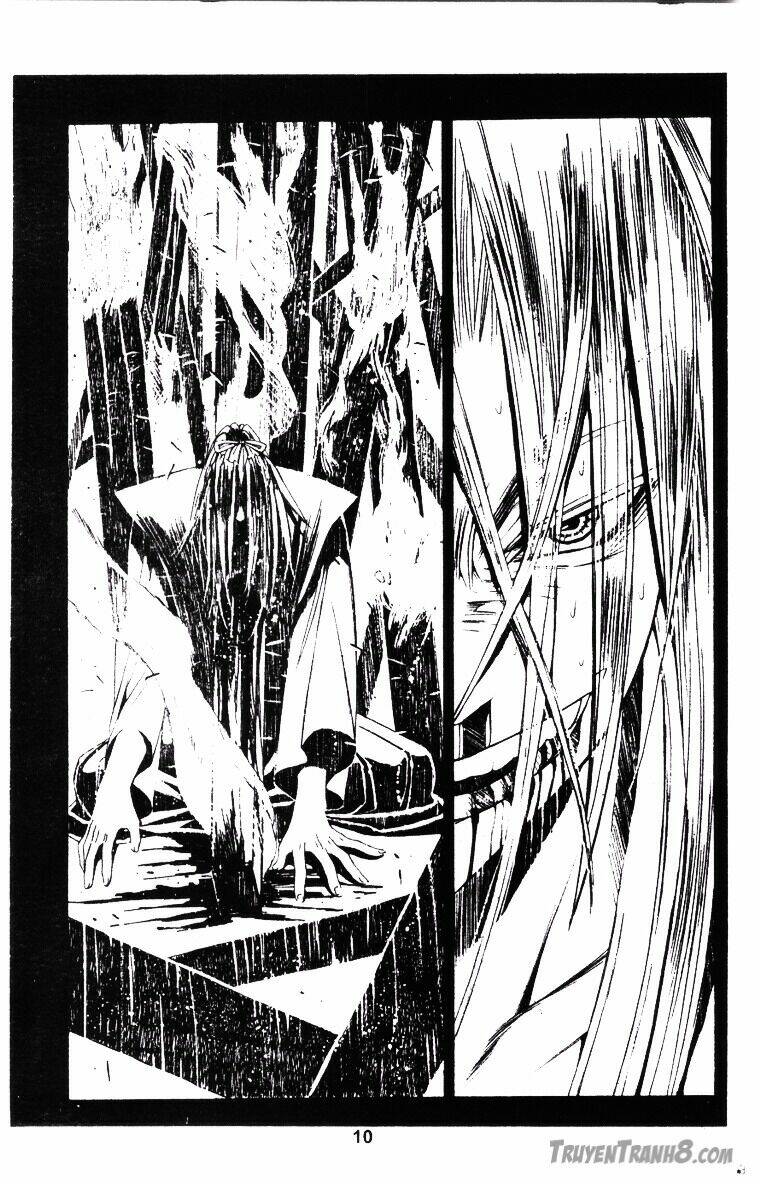 Behind Master – Huyền Thoại Thiên Cẩu Chapter 16.1 - Trang 2