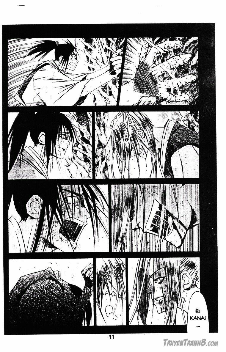 Behind Master – Huyền Thoại Thiên Cẩu Chapter 16.1 - Trang 2