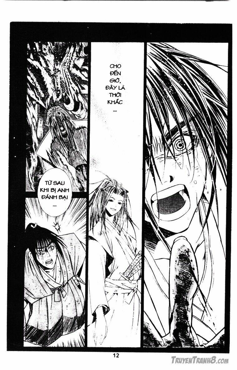 Behind Master – Huyền Thoại Thiên Cẩu Chapter 16.1 - Trang 2