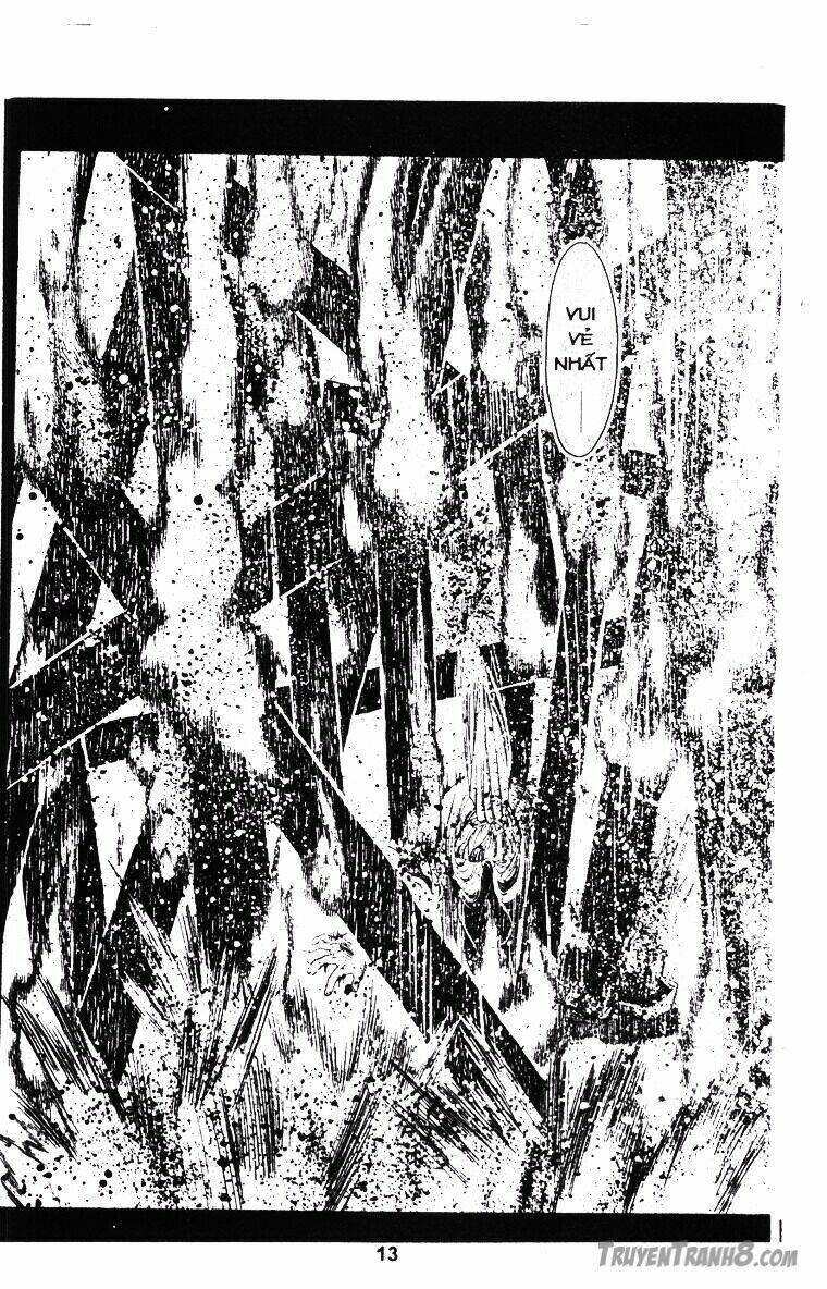 Behind Master – Huyền Thoại Thiên Cẩu Chapter 16.1 - Trang 2