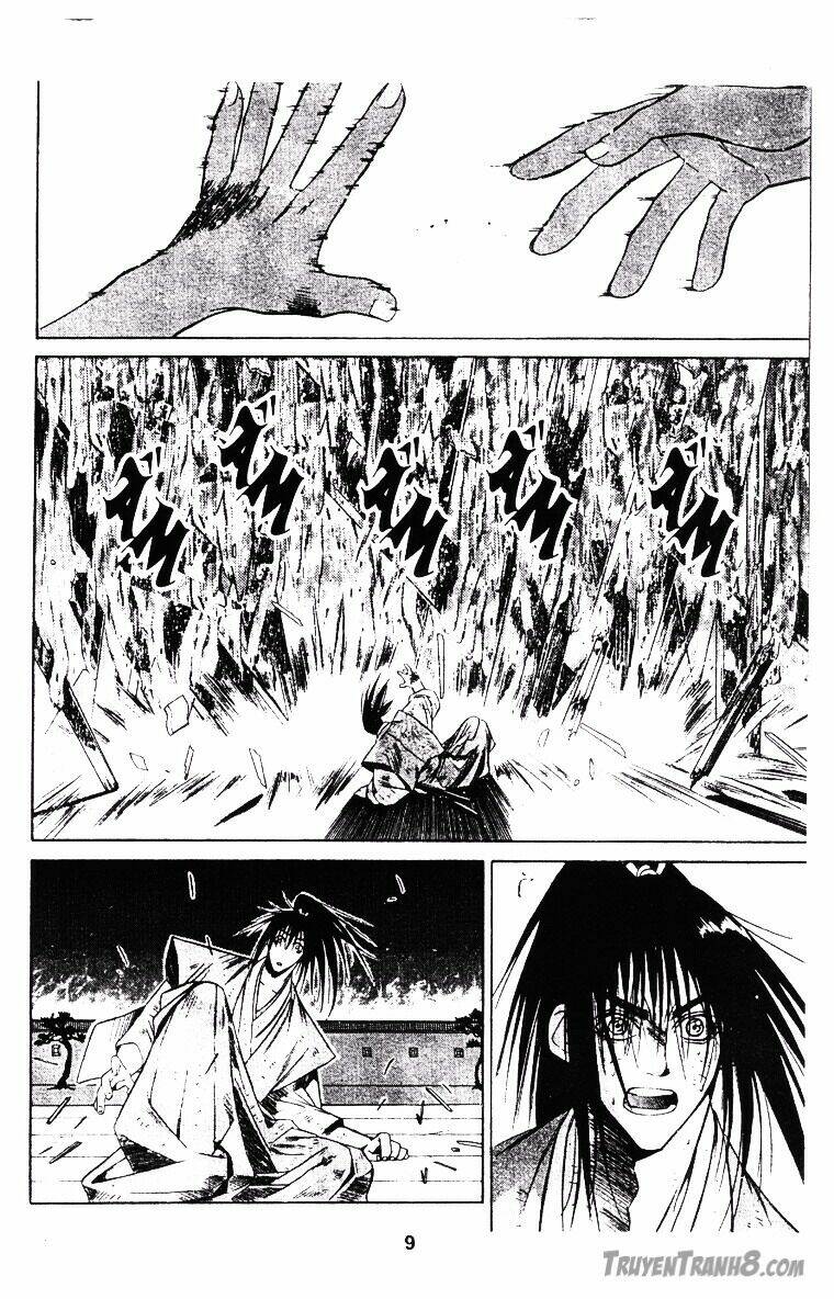 Behind Master – Huyền Thoại Thiên Cẩu Chapter 16.1 - Trang 2