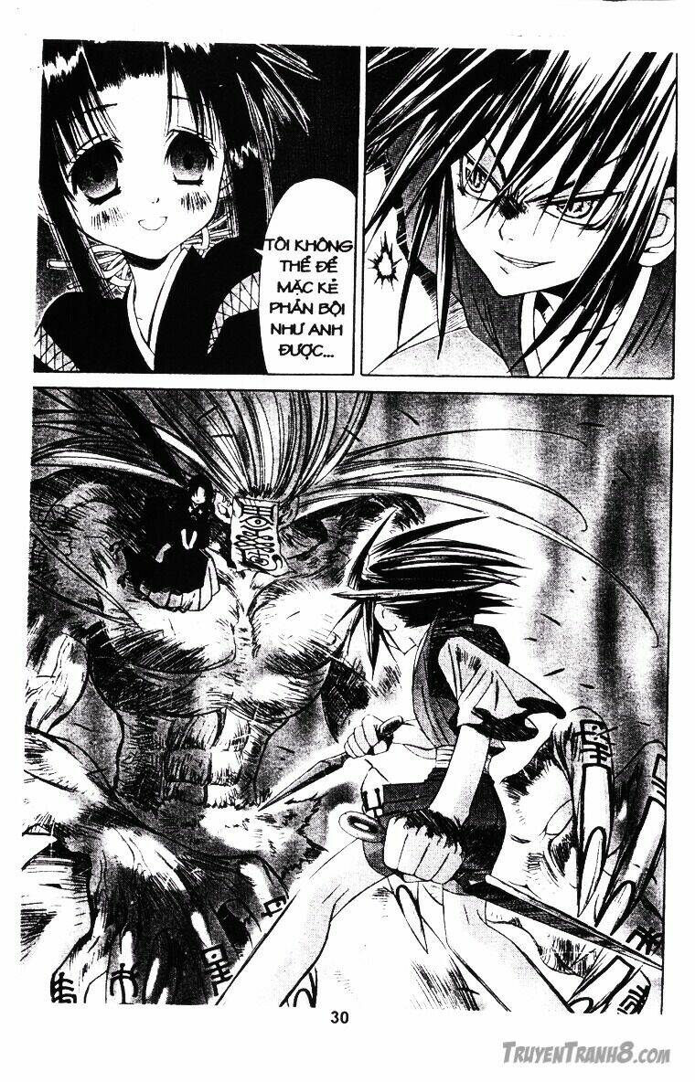 Behind Master – Huyền Thoại Thiên Cẩu Chapter 16.2 - Trang 2