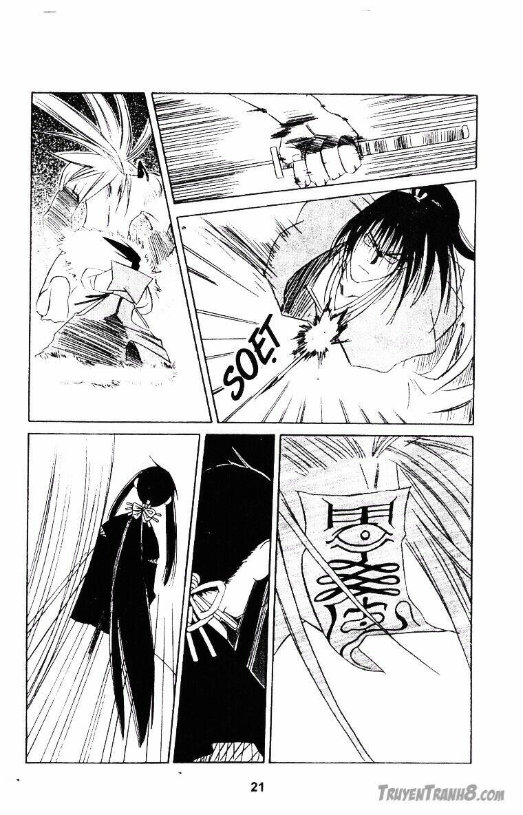 Behind Master – Huyền Thoại Thiên Cẩu Chapter 16.2 - Trang 2