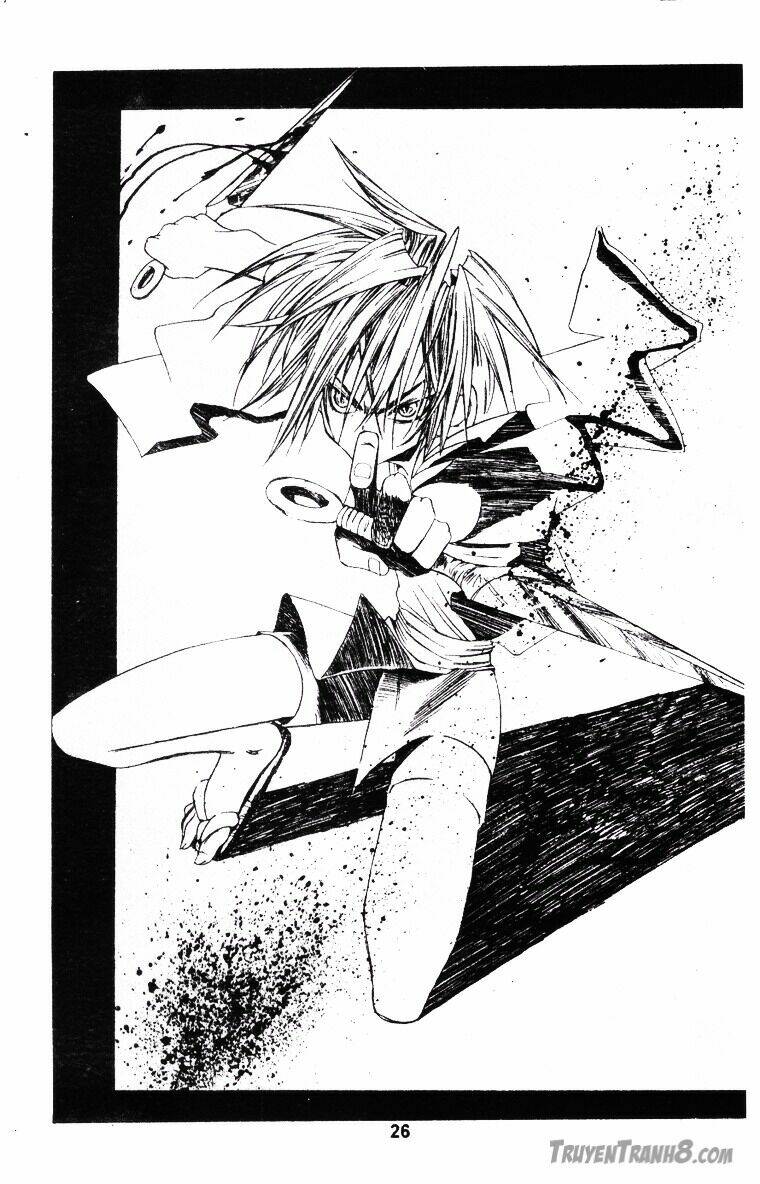 Behind Master – Huyền Thoại Thiên Cẩu Chapter 16.2 - Trang 2