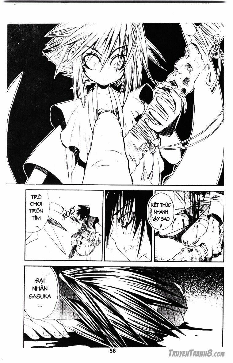 Behind Master – Huyền Thoại Thiên Cẩu Chapter 17.2 - Trang 2