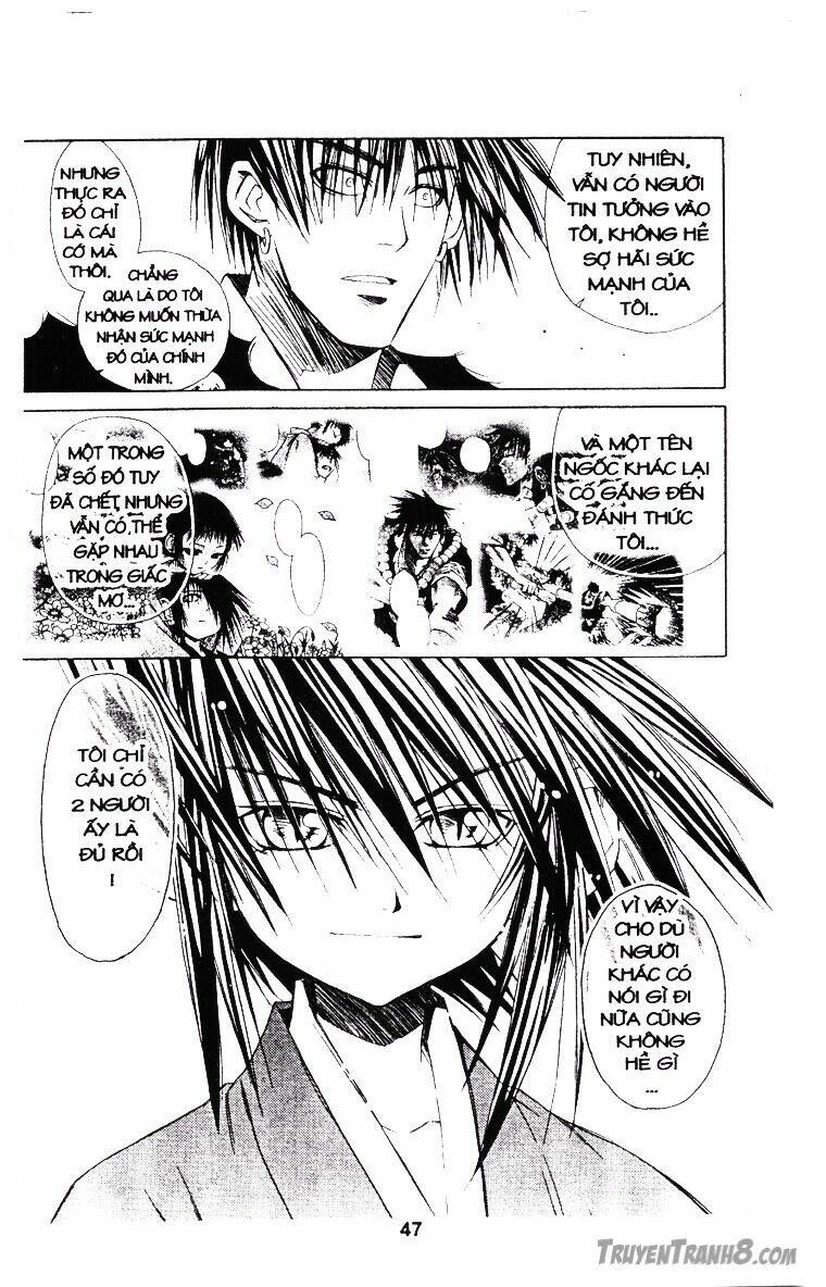 Behind Master – Huyền Thoại Thiên Cẩu Chapter 17.2 - Trang 2