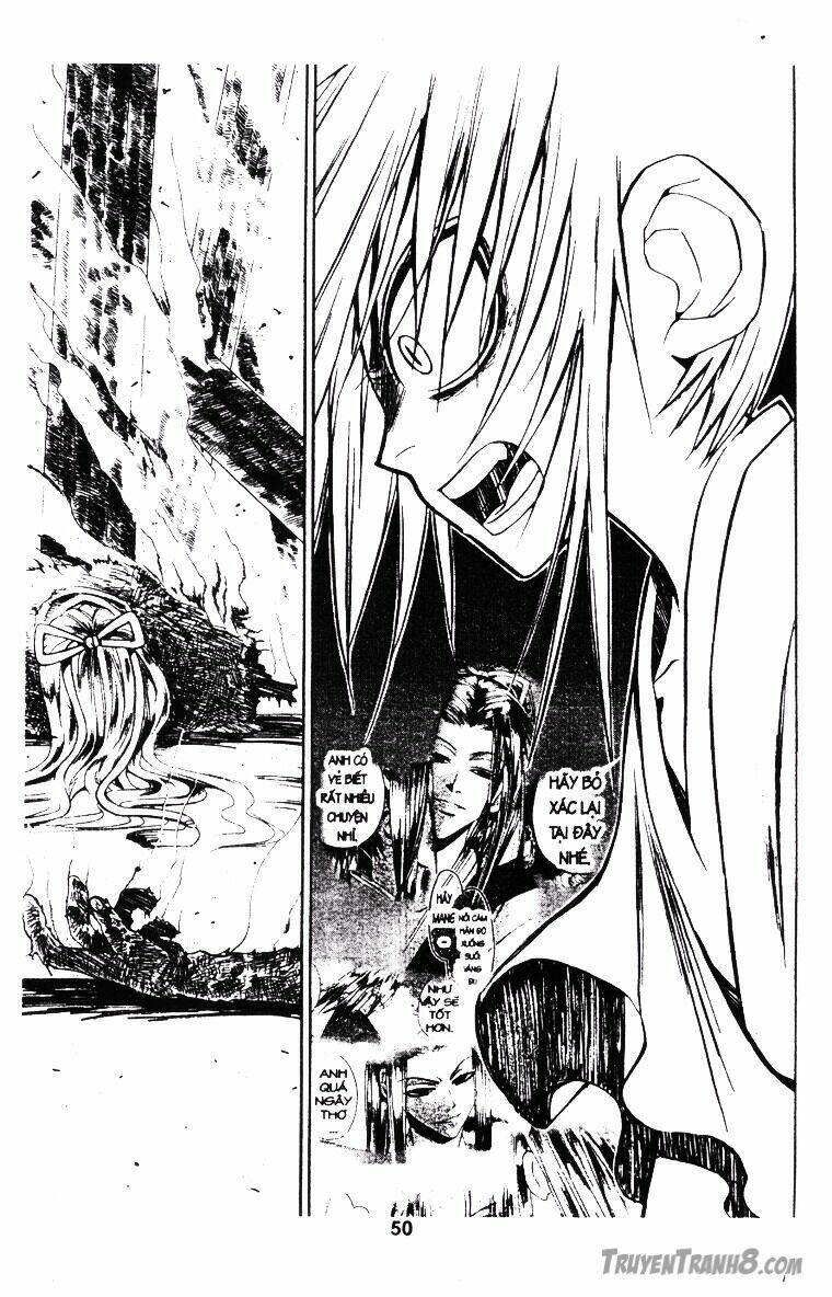 Behind Master – Huyền Thoại Thiên Cẩu Chapter 17.2 - Trang 2