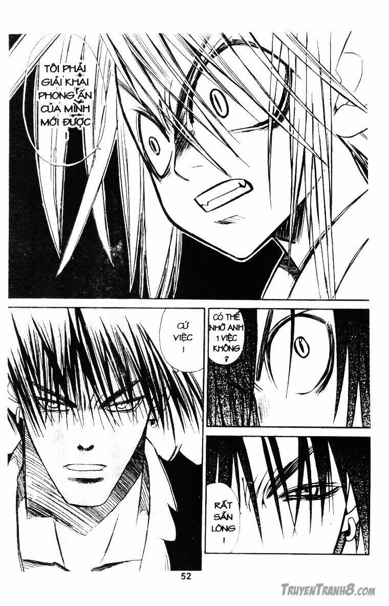 Behind Master – Huyền Thoại Thiên Cẩu Chapter 17.2 - Trang 2