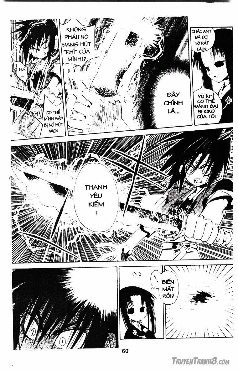 Behind Master – Huyền Thoại Thiên Cẩu Chapter 18.1 - Trang 2