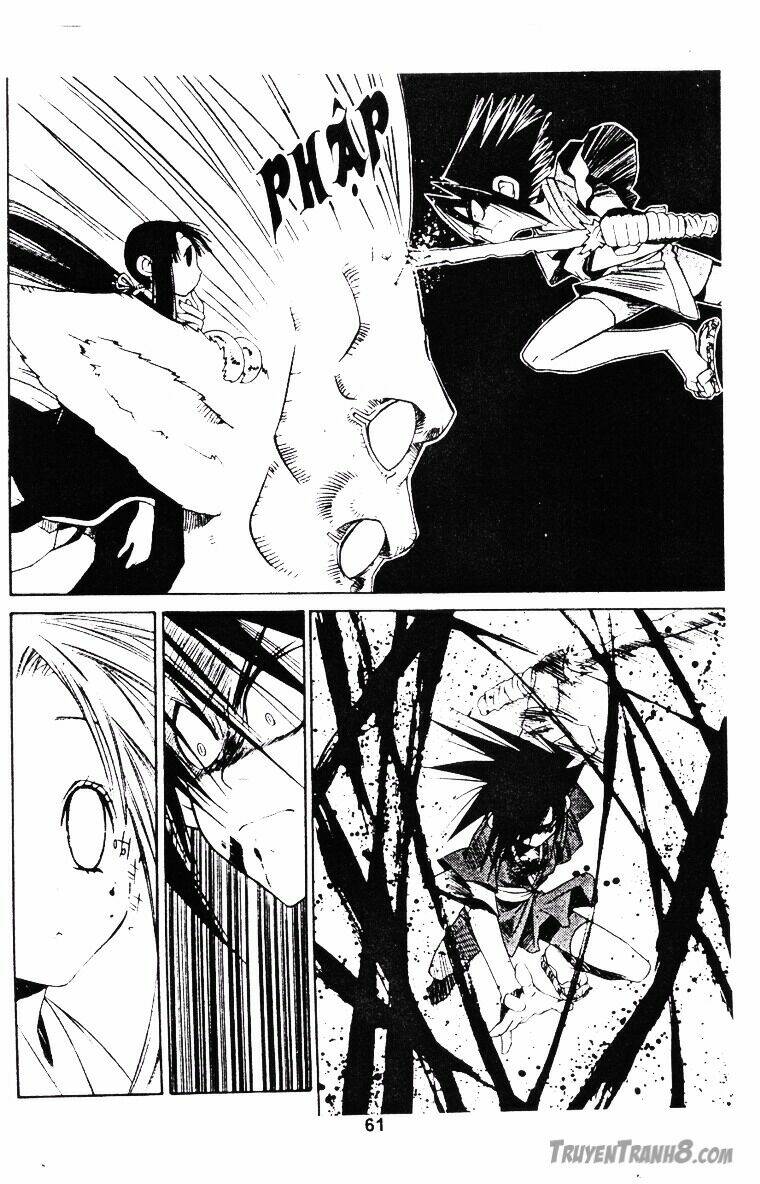 Behind Master – Huyền Thoại Thiên Cẩu Chapter 18.1 - Trang 2